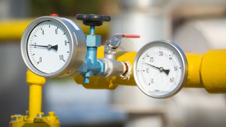 Нов скок на цената на газа в Европа