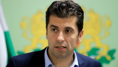 Кирил Петков: С Асен Василев влизаме в политиката, ще участваме в изборите