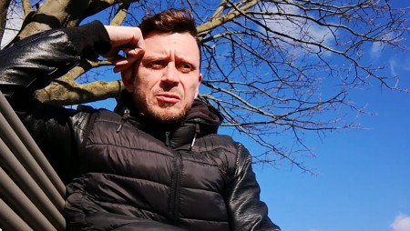 Откриха мъртъв български актьор в Лондон