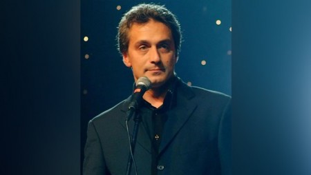 Днес Андрей Баташов щеше да стане на 56