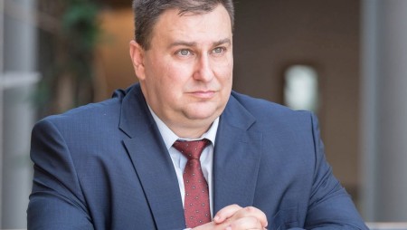 Емил Радев за новата мигрантска вълна: ЕС трябва да укрепи външните си граници, преди да е станало късно
