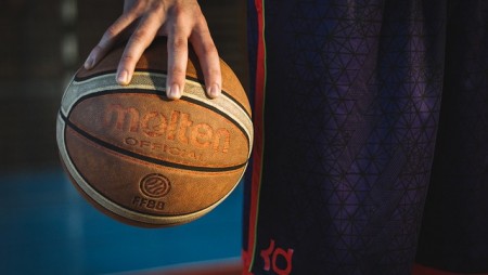 С баскетболен турнир ще започнат Черноморските игри