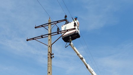 Къде във Варненско ще спират тока днес - 10 септември