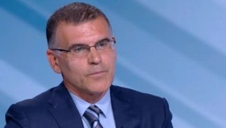 Симеон Дянков: Преизчисляването на пенсиите може да доведе до увеличение на данъците