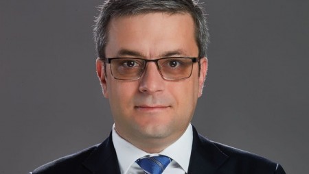 Тома Биков: Обсъждаме и името на Петър Стоянов като кандидат за президент
