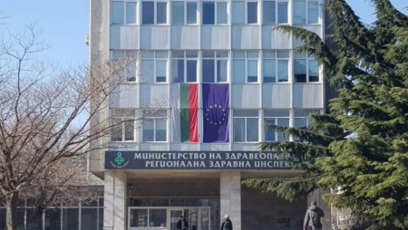 Експерти от РЗИ- Варна: Водата в две села във Варненска област е с повишено съдържание на хлор