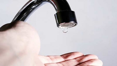 Всички населени места в община Долни чифлик без вода днес