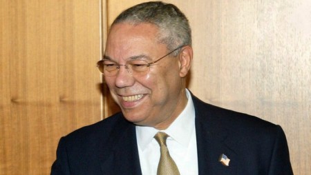 Почина бившият американски държавен секретар Колин Пауъл