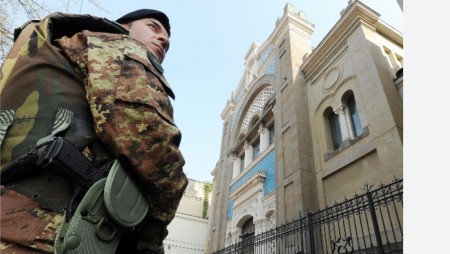 Полицията в Германия, България и Италия с обща акция срещу 