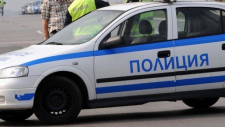 Пиян шофьор спипаха в Провадия