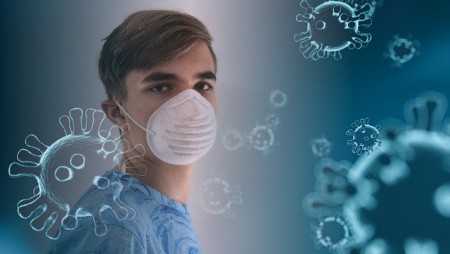 213 ученици от област Варна са с коронавирус