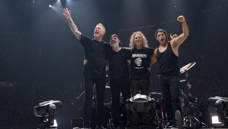 40 години величие! Metallica се събират след обява в списание