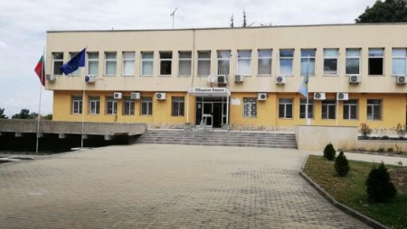 Община Аврен ще гради нов парк за отдих с детска площадка и зона с барбекю