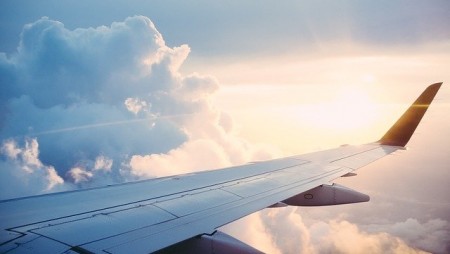 Самолет се приземи аварийно в Турция, след сигнал за бомба
