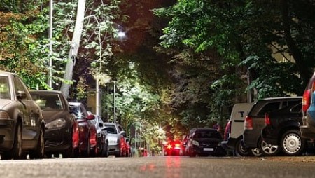 Автоджамбазите у нас крадат предимно нови коли