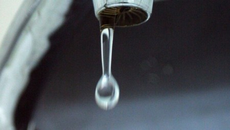 Авария остави без вода част от Дългопол