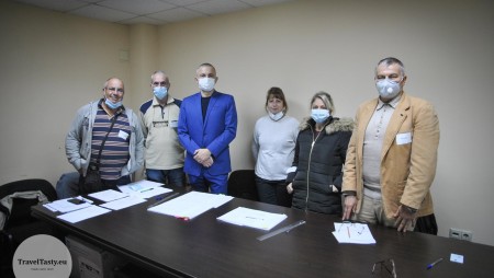 Кметът Иван Портних: Благодаря на всички хора, които ни подкрепиха отново!