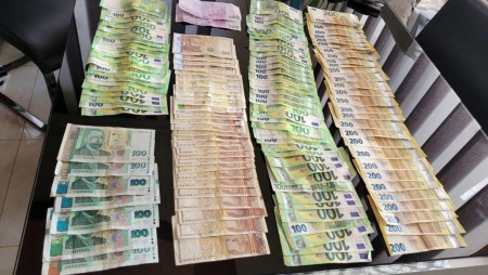 14 задържани при спецакция във Варненско