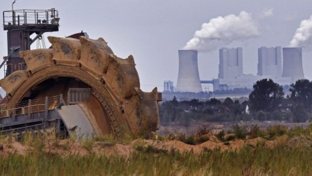 Германия се отказва от въгледобива през 2030 година