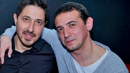 Хандбалното дерби в мъжката А група изправя един срещу друг двама приятели