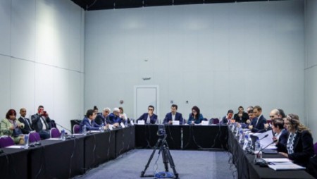 По кои теми се договориха преговарящите партии и какво предстои