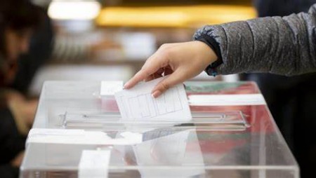 9,17% избирателна активност във Варненска област при вота за НС, за президент - 9,08%