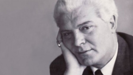 110 години от рождението на Йосиф Цанков