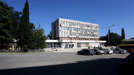 На 6 и на 7 ноември са планирани онлайн обучения за членове на СИК Девня
