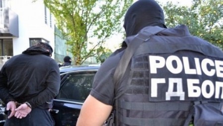 Над 10 задържани при акция на ГДБОП във връзка с разследването на строежа на АМ „Хемус