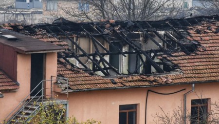 Обявен е ден на траур в община Дългопол заради трагедията в село Рояк