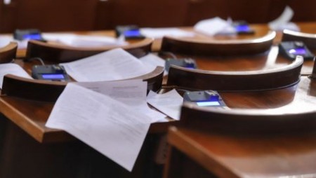 ЦИК обяви кой колко мандата получава в новия парламент