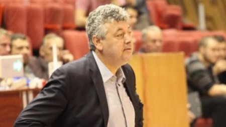 Над 100 деца ще участват в баскетболен турнир в памет на Спас Натов