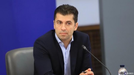 Премиерът се похвали пред BBC: България има силен глас в НАТО и ЕС