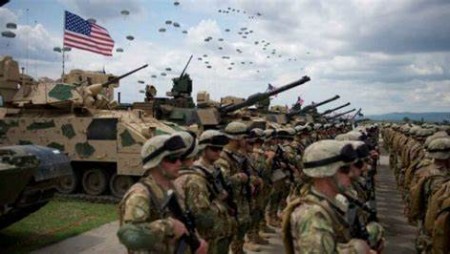 Американски генерал: По-сериозно военно присъствие на НАТО в България и Румъния