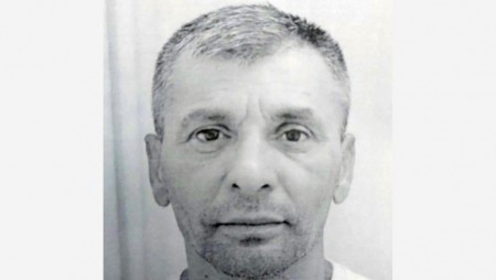 Съдът остави в ареста обвинения за убийството на бившата си жена