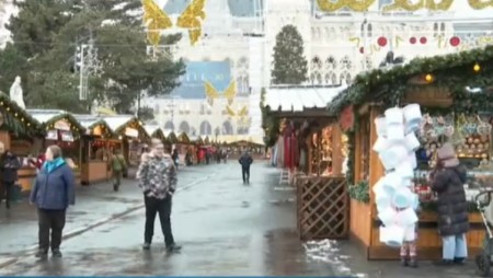Заради коронавируса: Нови ограничения в редица европейски държави от днес