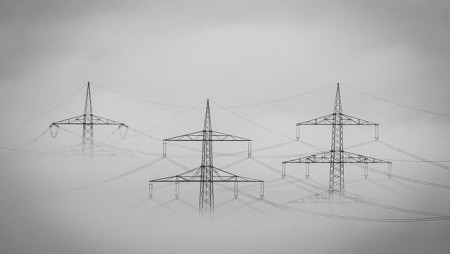 Районите в област Варна без ток на 8 февруари