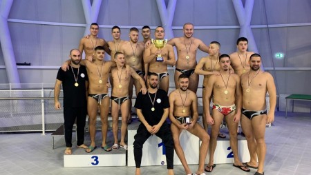 КПС Варна спечели Купата на България