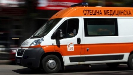 59-годишен шофьор пострада при пътен инцидент край Провадия