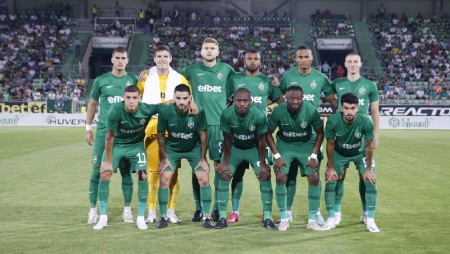 Пирин шокира Лудогорец с 5:3