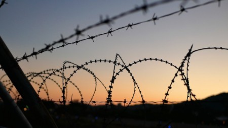Акции срещу мигранти по границите на Румъния