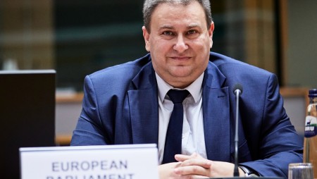 Евродепутатът Емил Радев: Постигнахме споразумение за регламента на системата e-CODEX