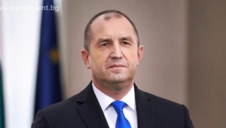 Президентът: Българското общество доказа, че може да се противопостави на корупцията и авторитаризма