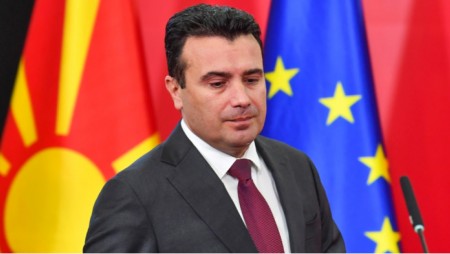 Зоран Заев: Северна Македония и България сме на финала. На края