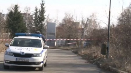 11 куршума по колата на бизнесмен в Сливен