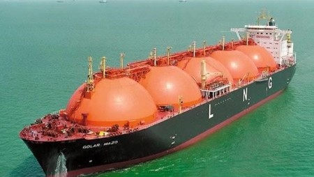 ЕС и САЩ работят за осигуряване на газ за Европа в случай на конфликт