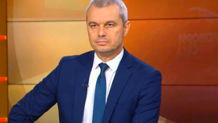 Костадин Костадинов разкри как може да се реши здравната криза у нас
