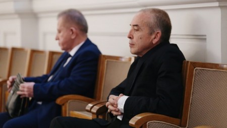 Лекарският съюз изправя Мангъров пред Столичната комисията по професионална етика