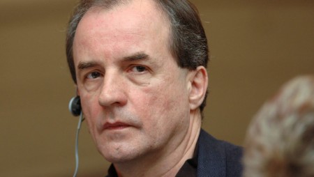 Януш Бугайски: „Отворени Балкани