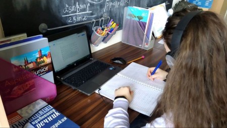 Ротационно ще се обучават учениците през втория срок в област Варна